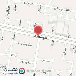 عکس عابر بانک ملی