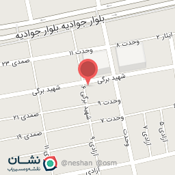 عکس میوه تره بار دایی علی