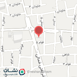 عکس لوازم سردکننده جعفری 