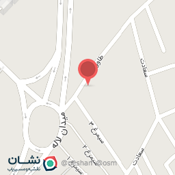 عکس نانوایی لواشی به‌نان