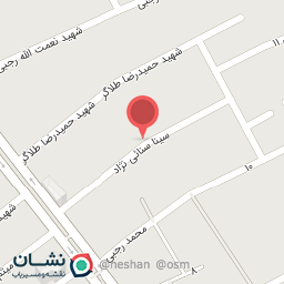 عکس موسسه زبان کیش سمنان