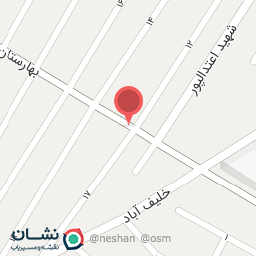 عکس لوازم یدکی حامد