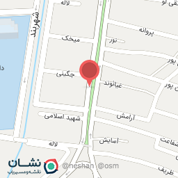 عکس صبحانه سرای دوستان