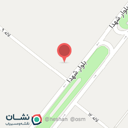 عکس مزار مرحوم سعید مسافری مقدم