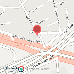 عکس تهیه غذای زرین