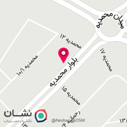 عکس فروشگاه زنجیره ای فستیوال