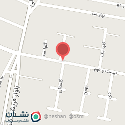 عکس کافه پارادیزو