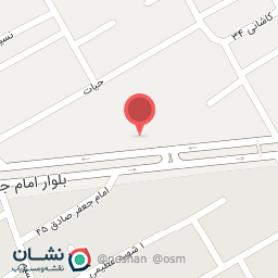 عکس فروشگاه وستا