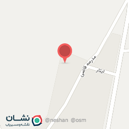 عکس مدرسه آیه الله قاضی طباطبایی