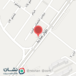 عکس نان داغ کباب داغ