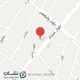 عکس فروشگاه مهدیس بانو