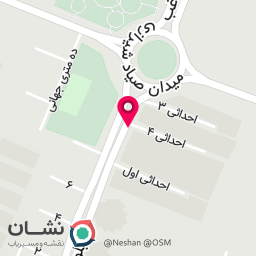 عکس کافه بستنی آس