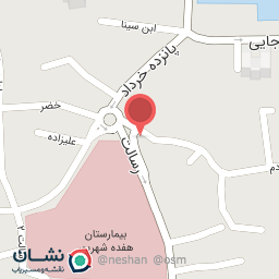 عکس فروشگاه کالا پزشکی صادقی 