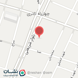 عکس پخش آرایشی مدحج