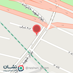 عکس مسجد المهدی