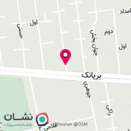 عکس باشگاه ورزشی بانوان سپیدار بریانک