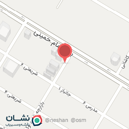 عکس فروشگاه قدس رمضانی