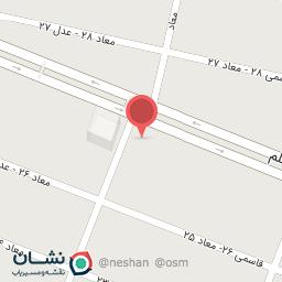 عکس مبل سعید 