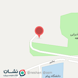 عکس پارکینگ مجتمع دوکوهه