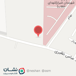 عکس باشگاه خانه پارکور شیراز