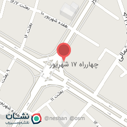 عکس نانوایی