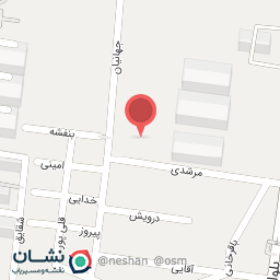 عکس سیلوی شهید اسد زاده