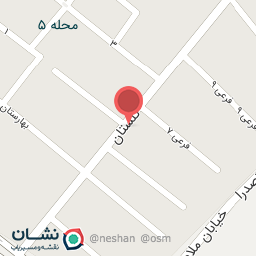 عکس پوشاک متین