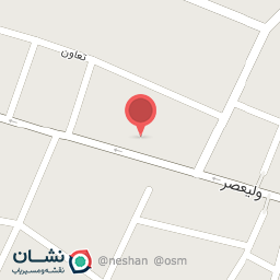 عکس پست بانک المهدی