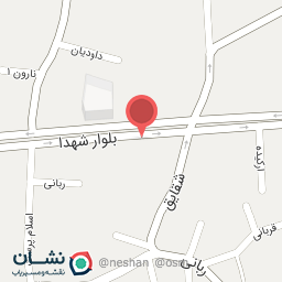 عکس نیکران موتور ( نمایندگی فروش  کامکار)