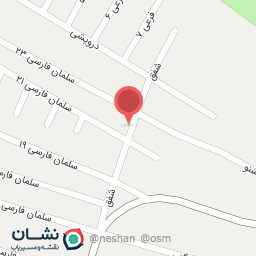 عکس فروشگاه مواد غذایی محمد سعادت