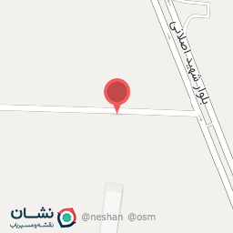 عکس نمایندگی خدمات پس از فروش سایپا