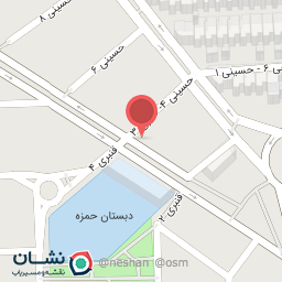 عکس اتوسرویس آراس