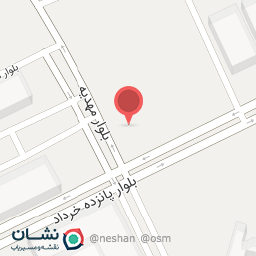 عکس اداره راهداری و حمل و نقل جاده ای شهرستان دزفول