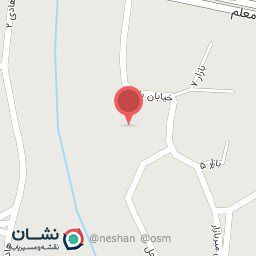 عکس مسجد جامع میربازار