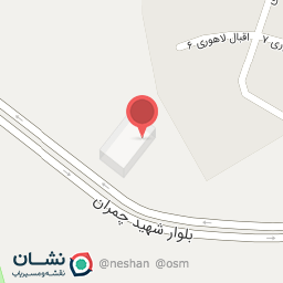 عکس سالن ورزشی شهید ابرهیم هادی