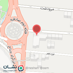 عکس آژانس هواپیمایی الوین پرواز