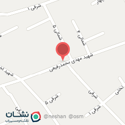 عکس پایگاه سلامت فاطمه الزهرا (حسن توکلی)