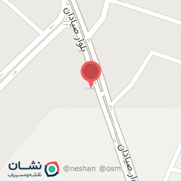 عکس شیرینی و بستنی سرای دلفین