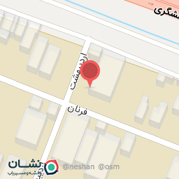 عکس انبار مرکزی شرکت توزیع داروهای دامی داروپخش(زیر مجموعه سازمان تامین اجتماعی)