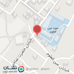 عکس نانوایی عین العلوم