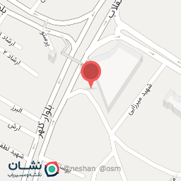 عکس بنیاد مستضعفان انقلاب اسلامی