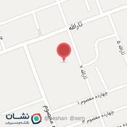 عکس پارک ثارالله