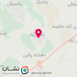عکس نانوایی بربری