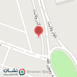 عکس نانوایی لواشی