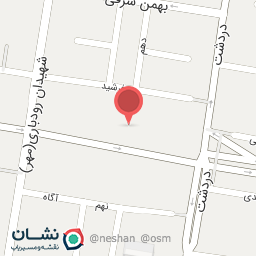 عکس دفتر وکالت گروه حقوقی ناطق