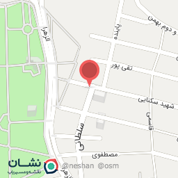 عکس تولیدی روکش صندلی شایسته شعبه شاد آباد