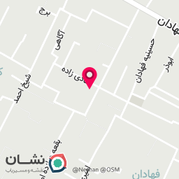 عکس مسجد امام سجاد