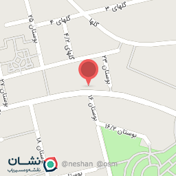 عکس میوه سرای شهر