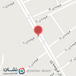 عکس نانوایی نواری بیابانی