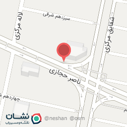 عکس مطب دکتر مجید فولاد